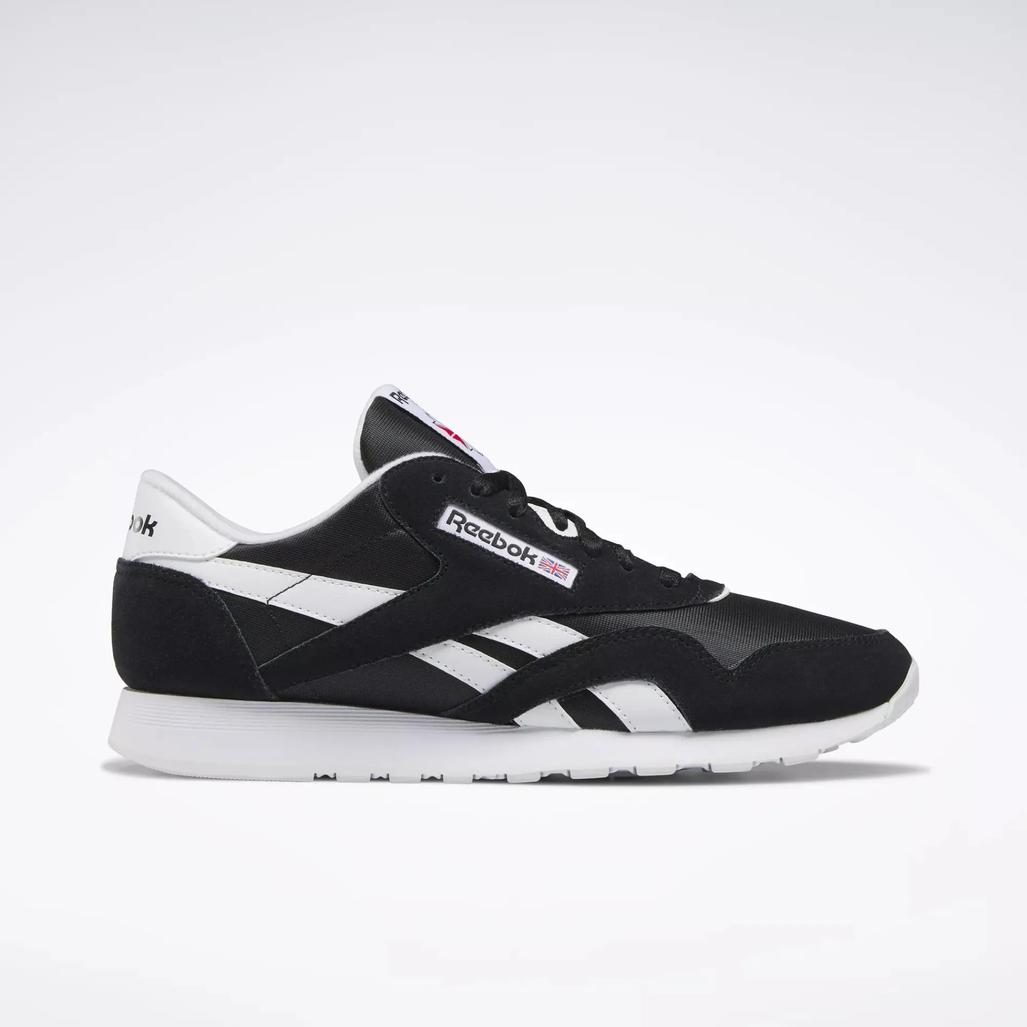 Slides|Reebok Slides Classic Nylon Shoes