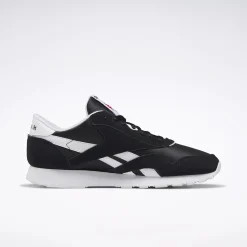 Slides|Reebok Slides Classic Nylon Shoes