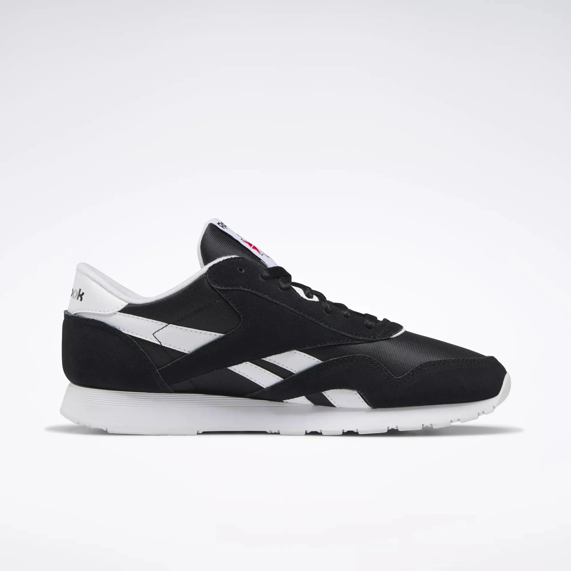 Slides|Reebok Slides Classic Nylon Shoes