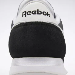 Slides|Reebok Slides Classic Nylon Shoes