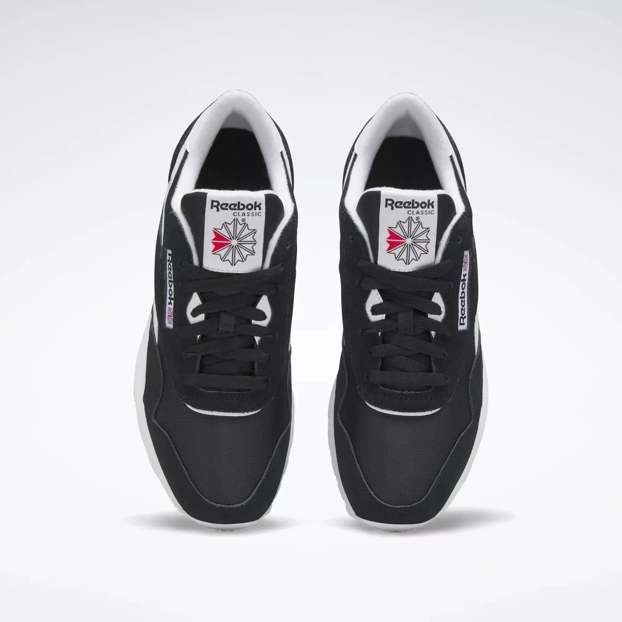 Slides|Reebok Slides Classic Nylon Shoes