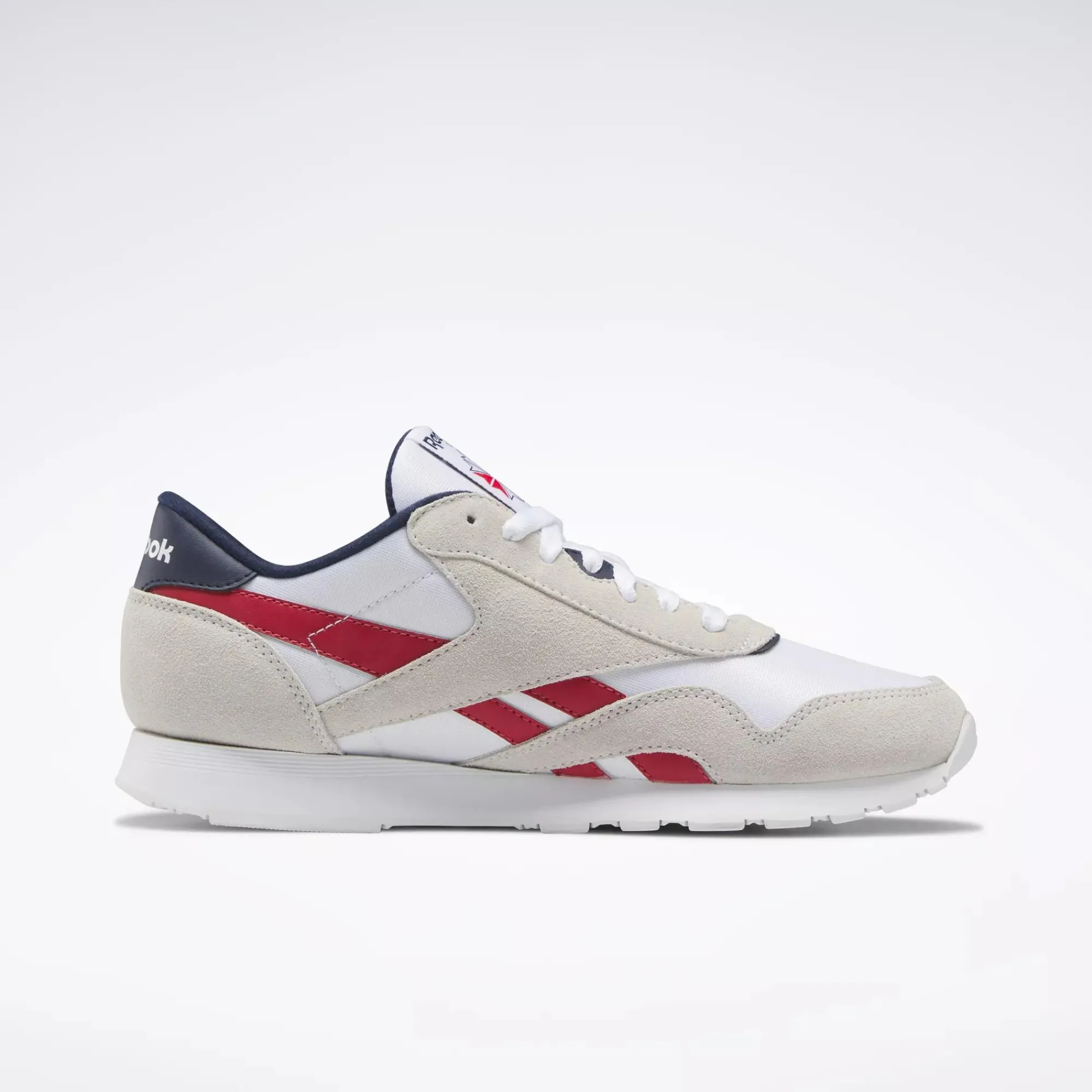 Slides|Reebok Slides Classic Nylon Shoes