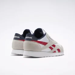 Slides|Reebok Slides Classic Nylon Shoes