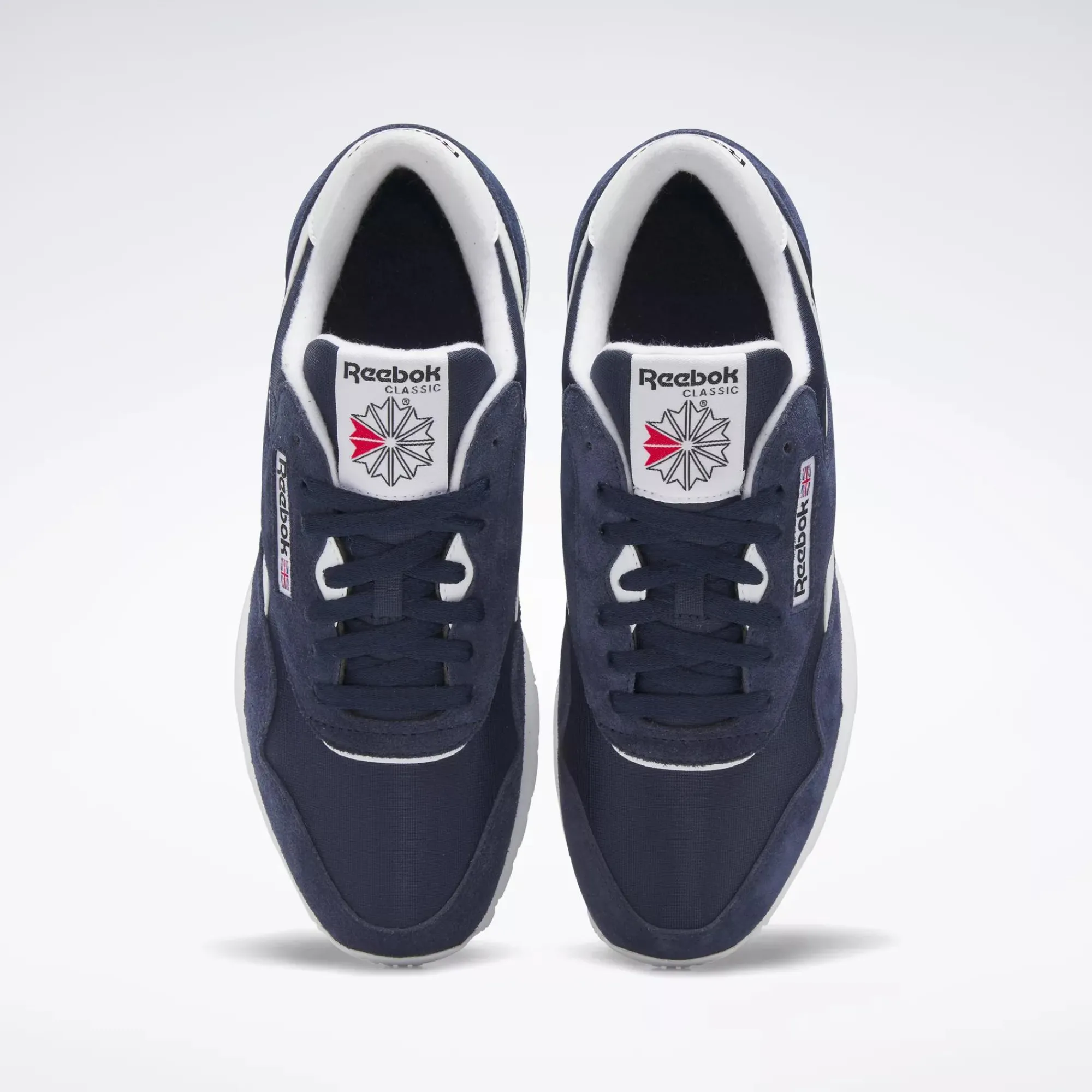 Slides|Reebok Slides Classic Nylon Shoes