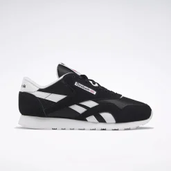 Slides|Reebok Slides Classic Nylon Shoes