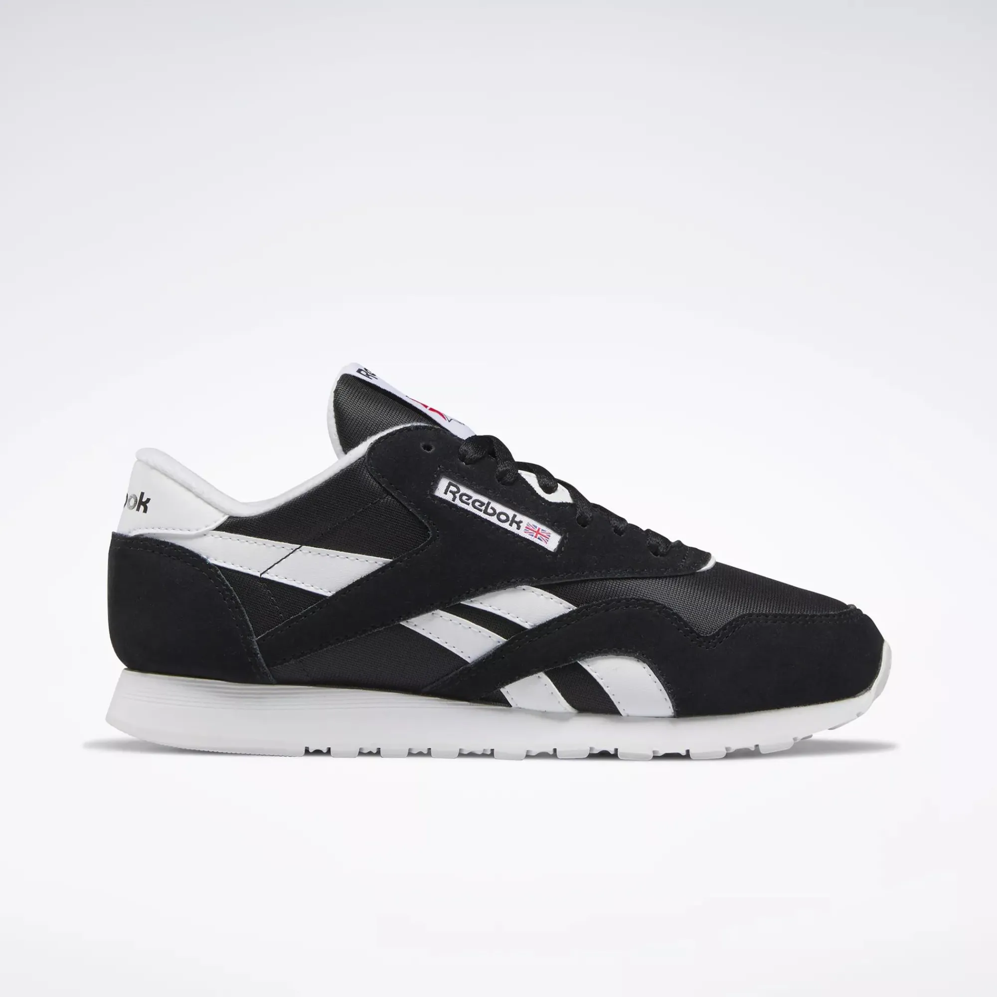 Slides|Reebok Slides Classic Nylon Shoes