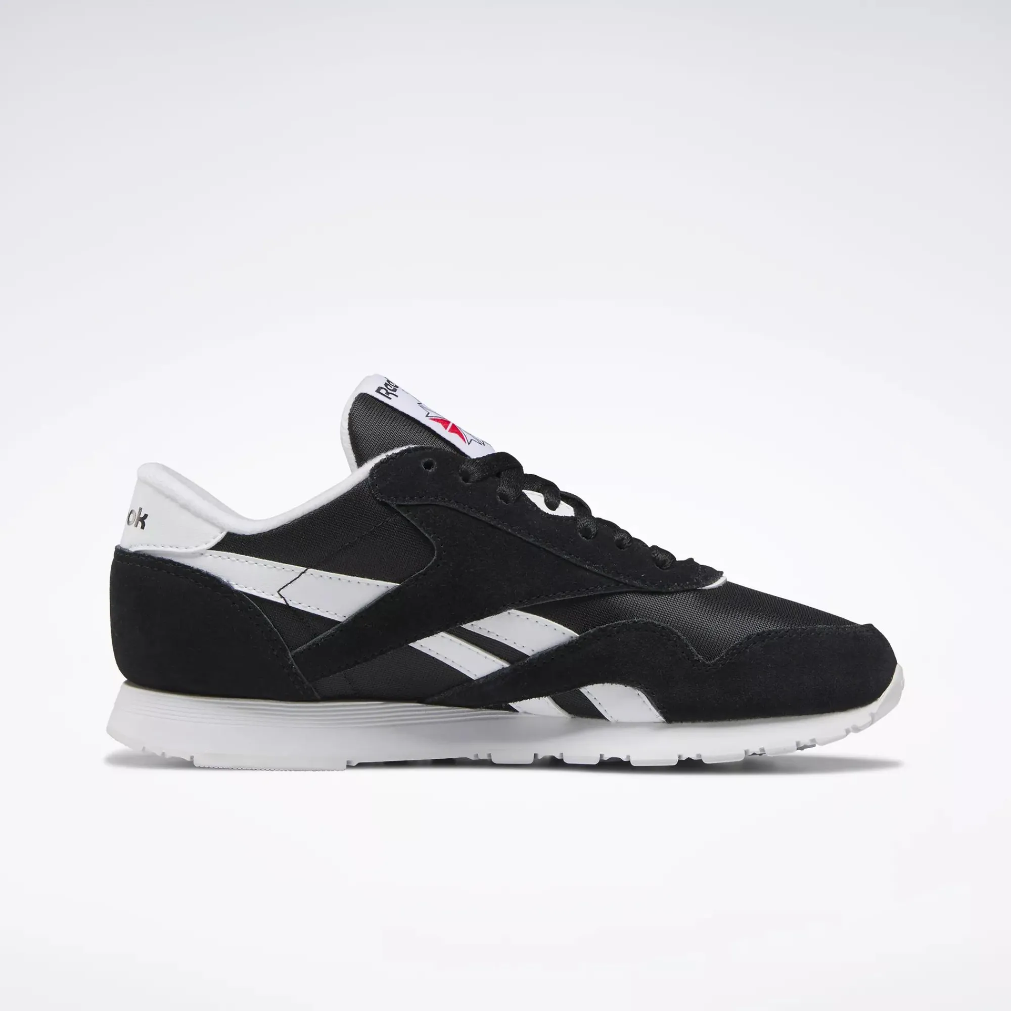 Slides|Reebok Slides Classic Nylon Shoes