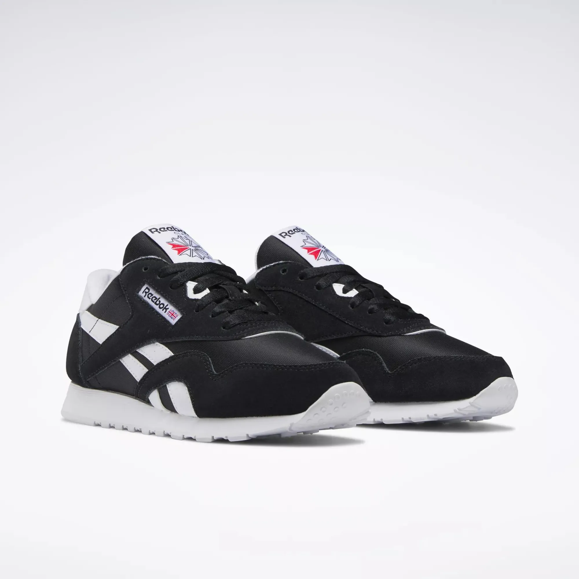 Slides|Reebok Slides Classic Nylon Shoes