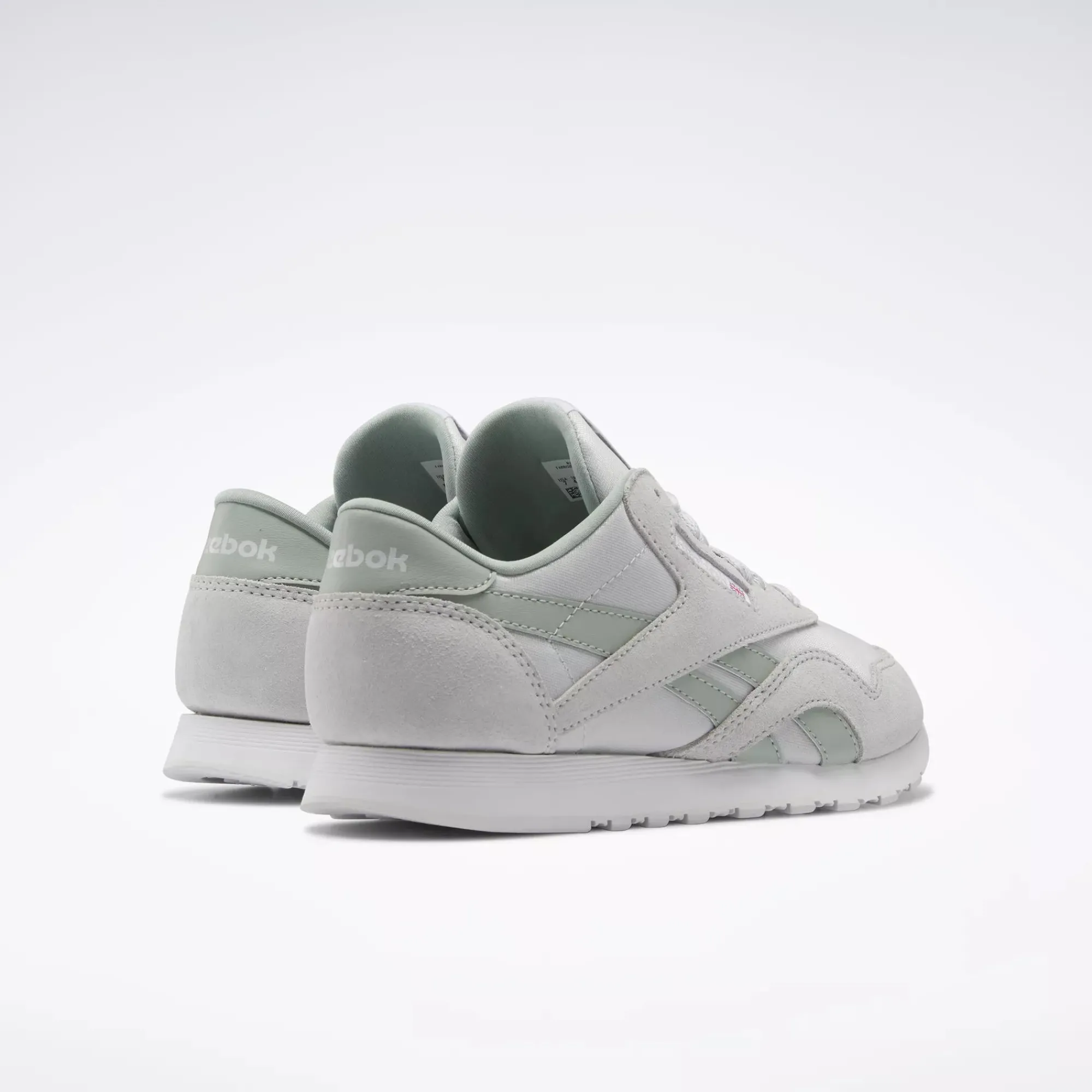 Slides|Reebok Slides Classic Nylon Women'S Shoes