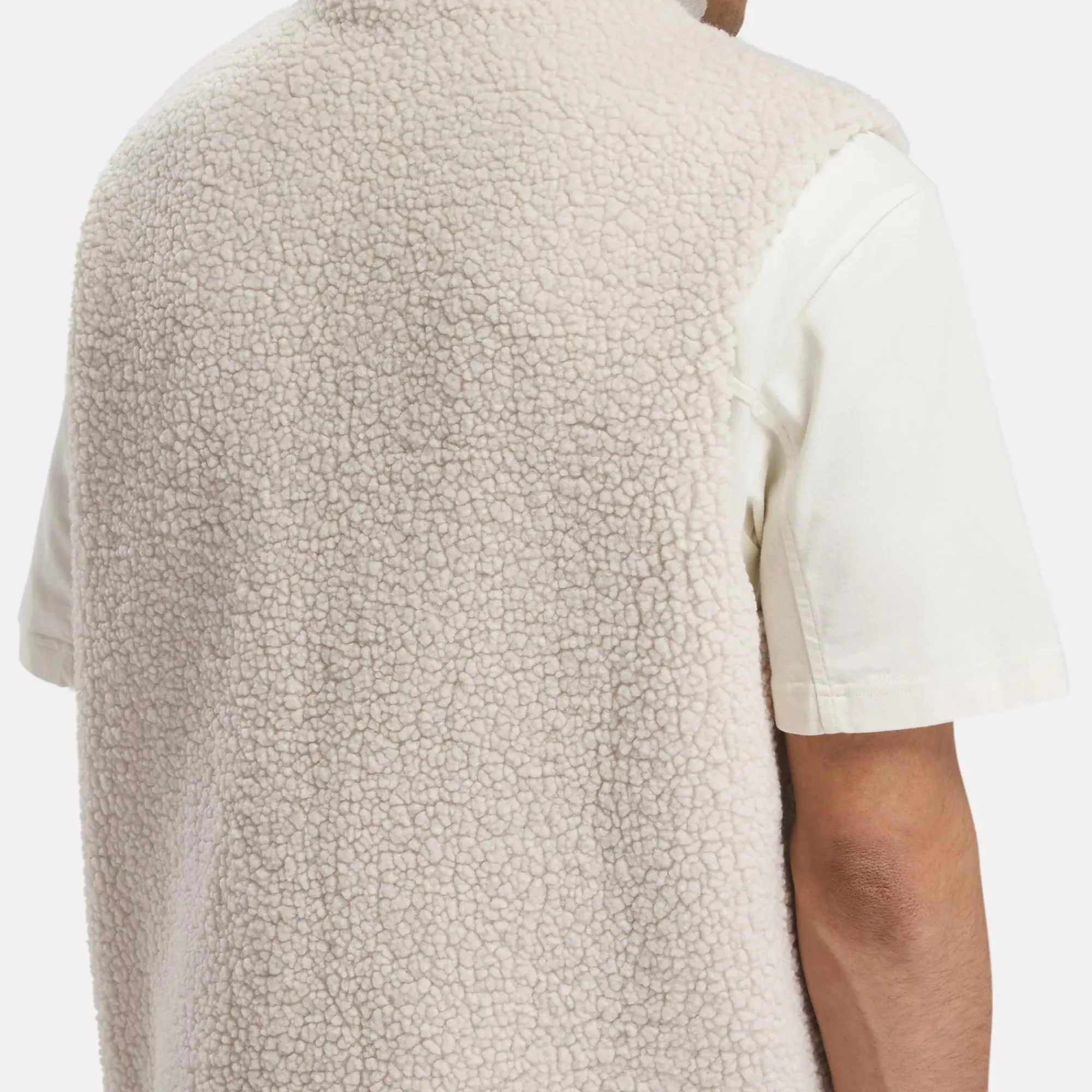 Jackets|Reebok Jackets Classics Adventure Vest