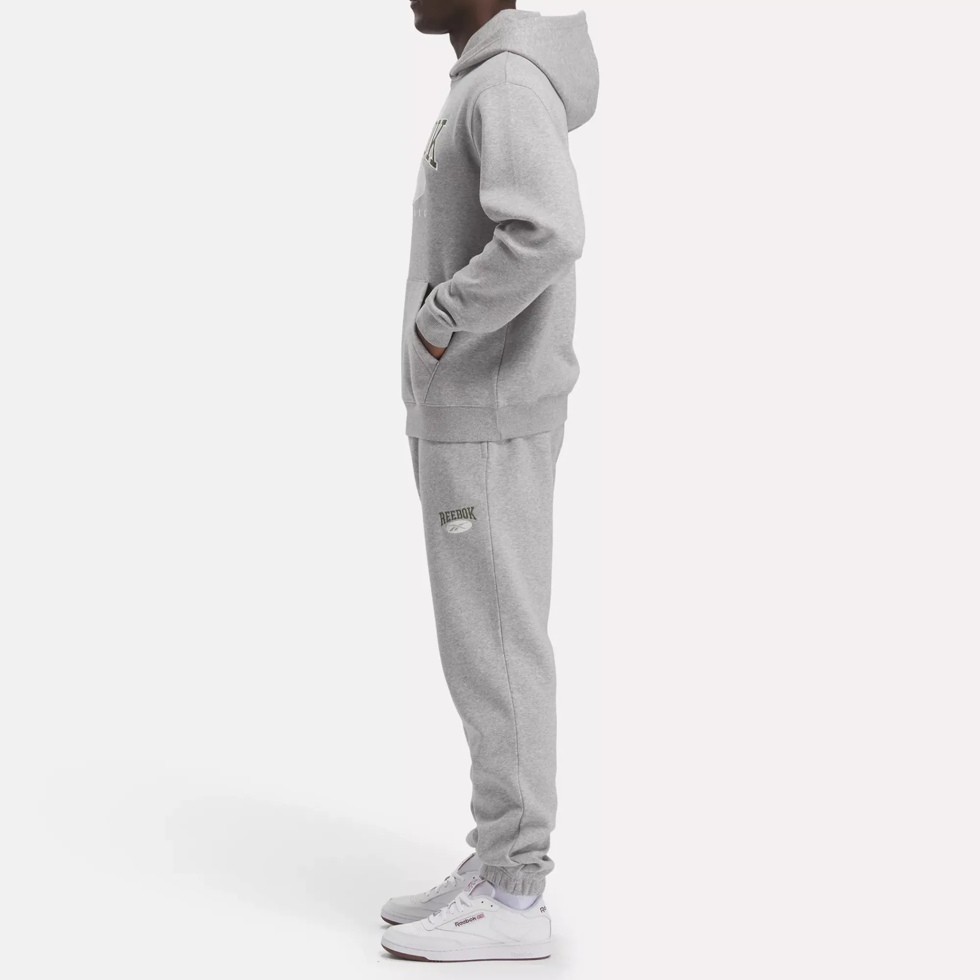 Pants & Sweatpants|Reebok Pants & Sweatpants Classics Archive Essentials Pants