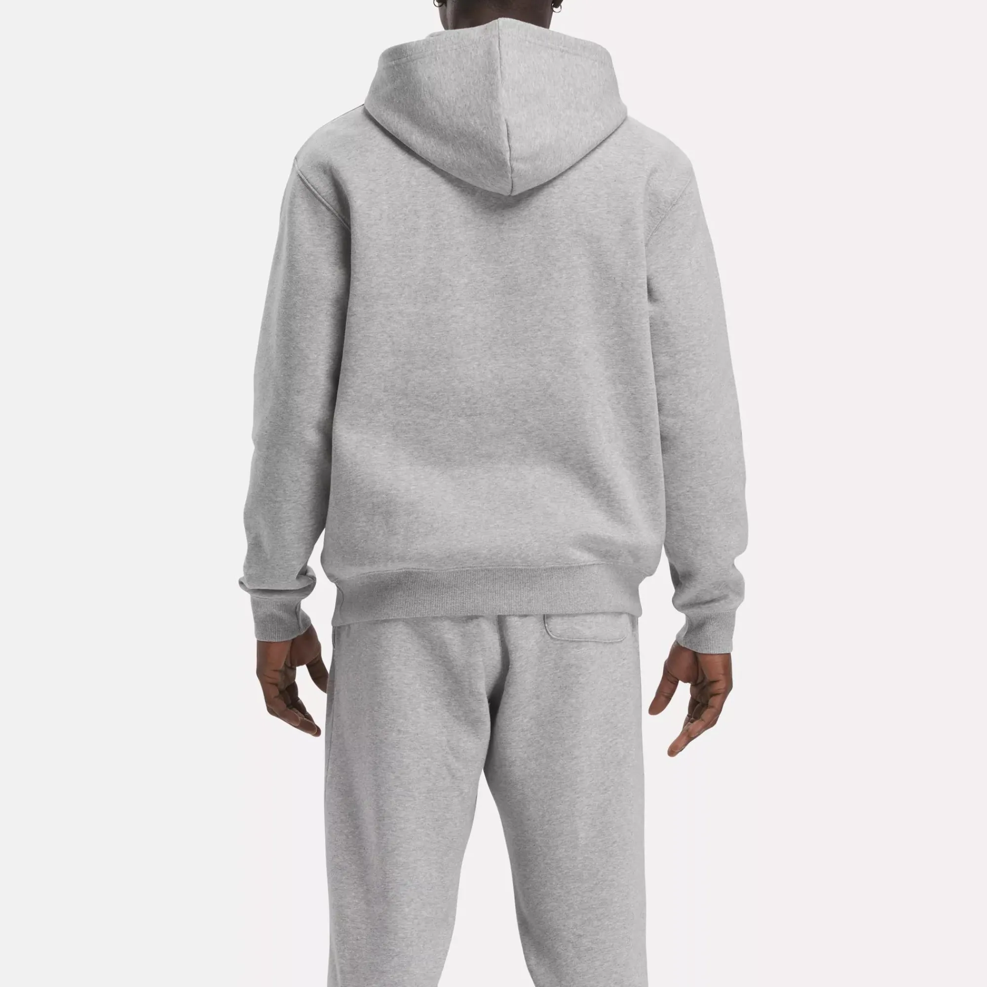 Hoodies & Sweatshirts|Reebok Hoodies & Sweatshirts Classics Archive Essentials Hoodie