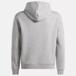 Hoodies & Sweatshirts|Reebok Hoodies & Sweatshirts Classics Archive Essentials Hoodie