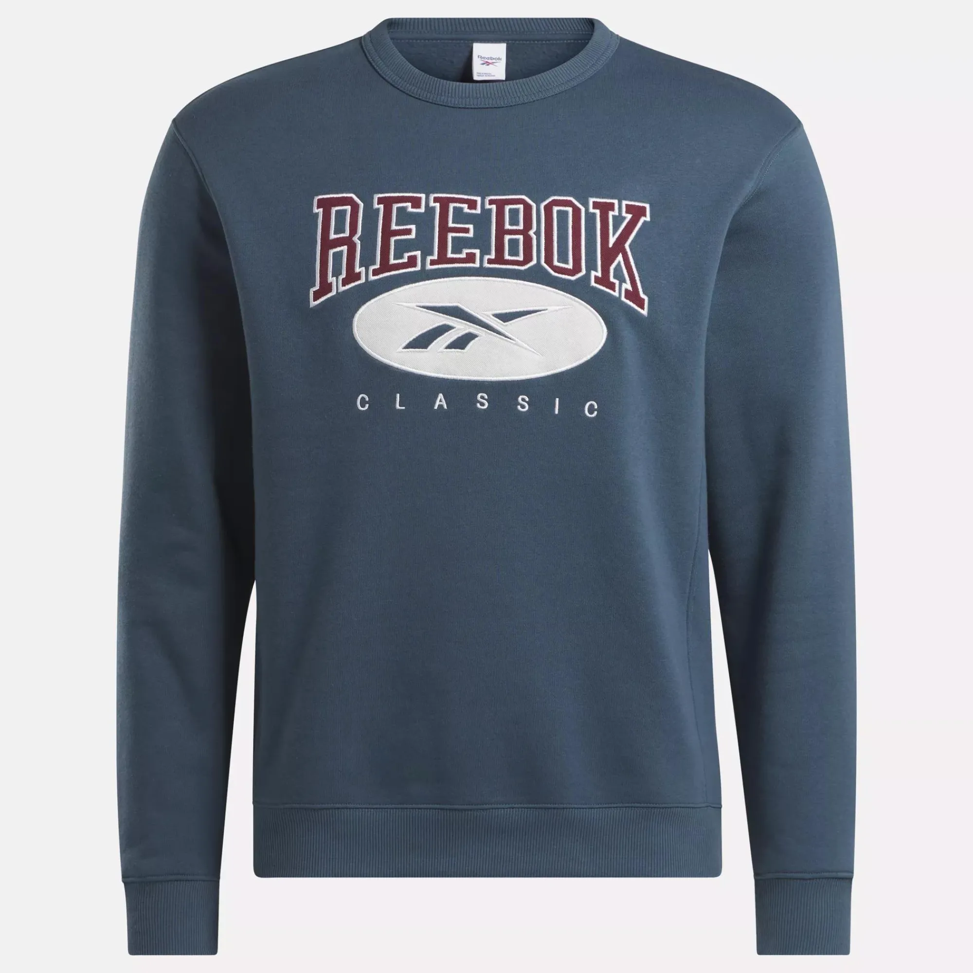 Hoodies & Sweatshirts|Reebok Hoodies & Sweatshirts Classics Archive Essentials Crew Sweatshirt