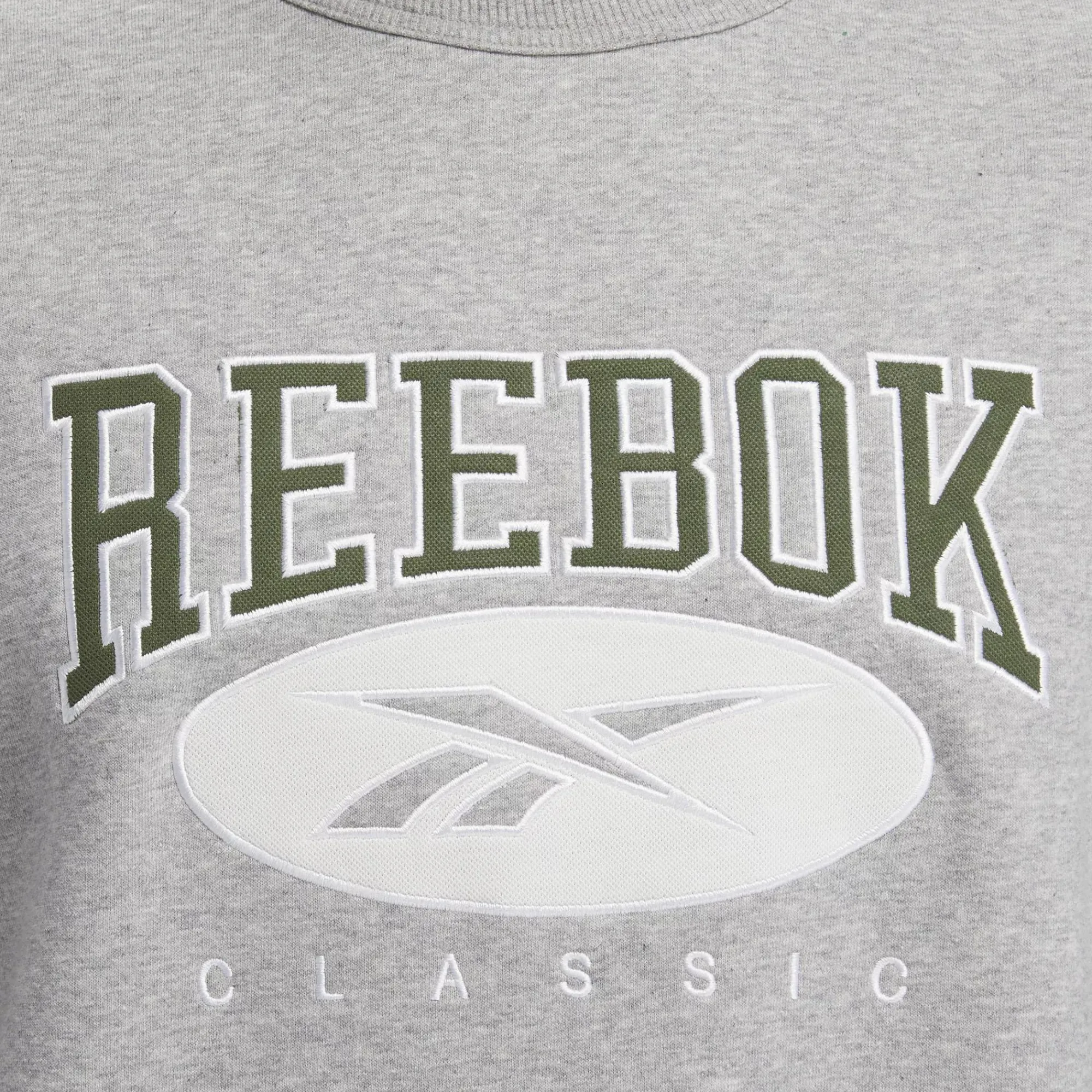 Hoodies & Sweatshirts|Reebok Hoodies & Sweatshirts Classics Archive Essentials Crew Sweatshirt