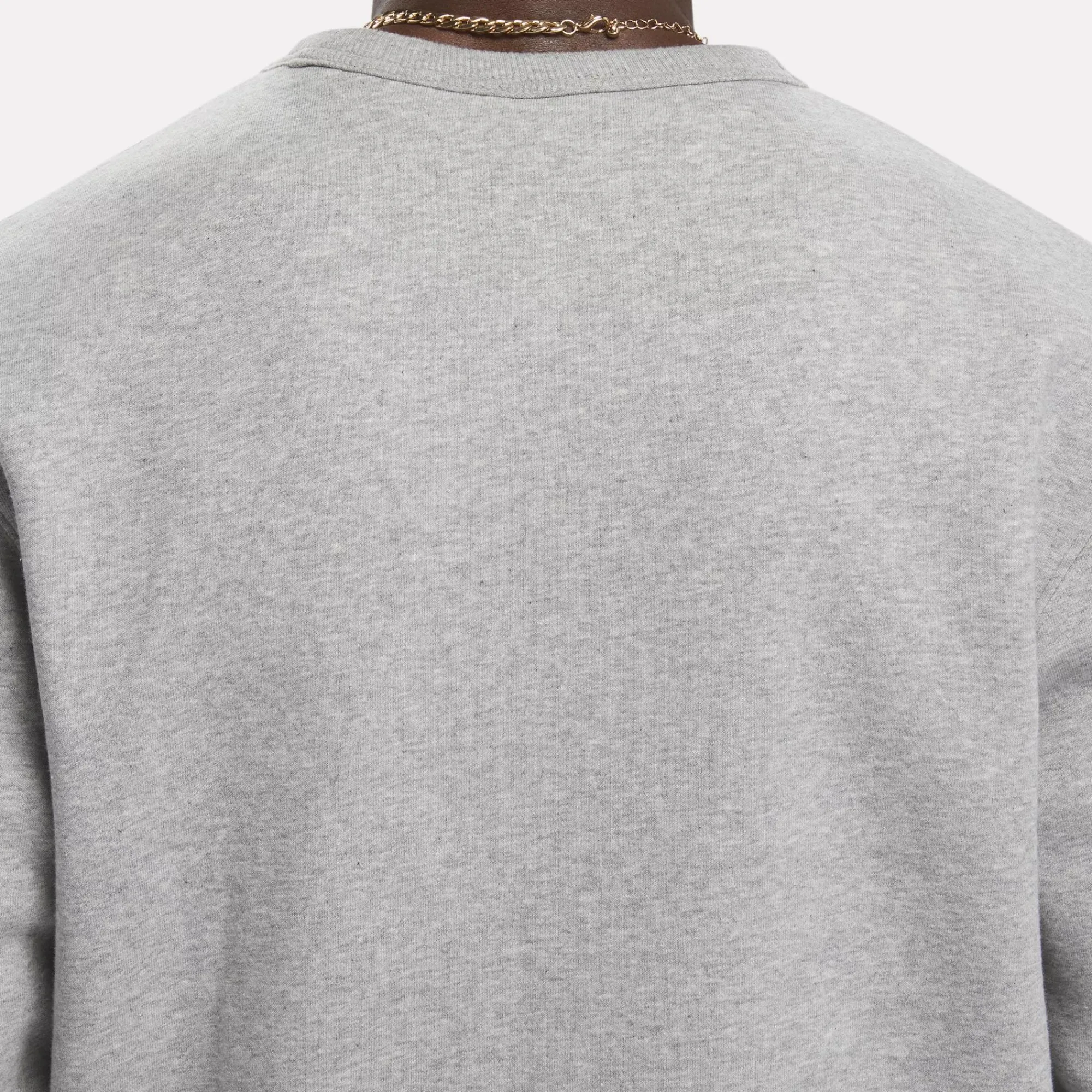 Hoodies & Sweatshirts|Reebok Hoodies & Sweatshirts Classics Archive Essentials Crew Sweatshirt