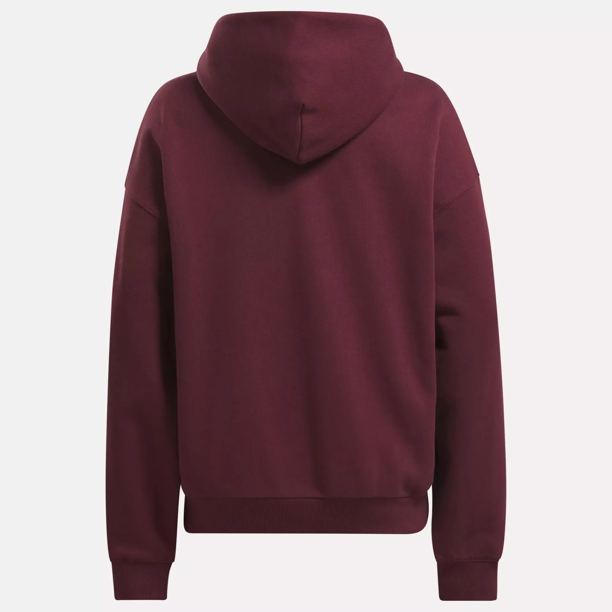 Loungewear|Reebok Loungewear Classics Archive Essentials Big Logo French Terry Hoodie