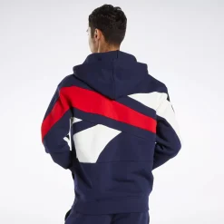 Hoodies & Sweatshirts|Reebok Hoodies & Sweatshirts Classics Brand Proud Hoodie