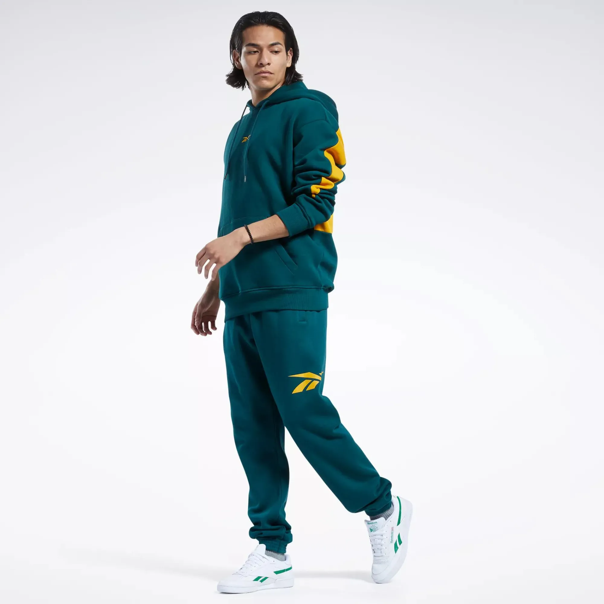 Pants & Sweatpants|Reebok Pants & Sweatpants Classics Brand Proud Pants