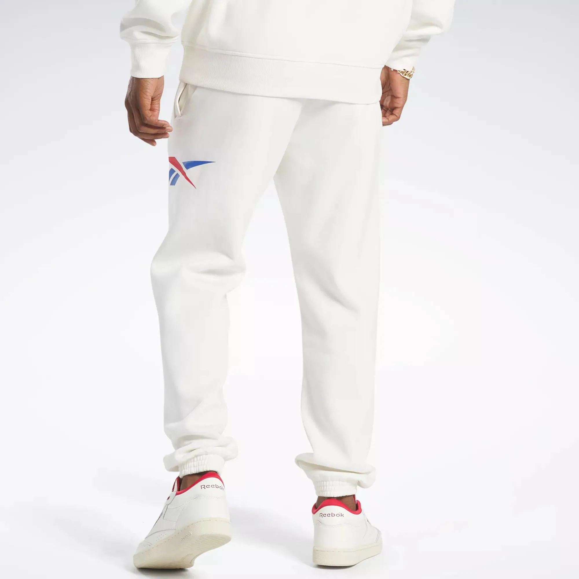 Pants & Sweatpants|Reebok Pants & Sweatpants Classics Brand Proud Pants