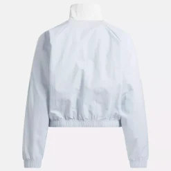 Jackets|Reebok Jackets Classics Franchise Track Jacket (Plus Size)