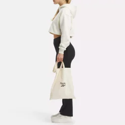 Loungewear|Reebok Loungewear Classics Natural Dye Cropped Hoodie