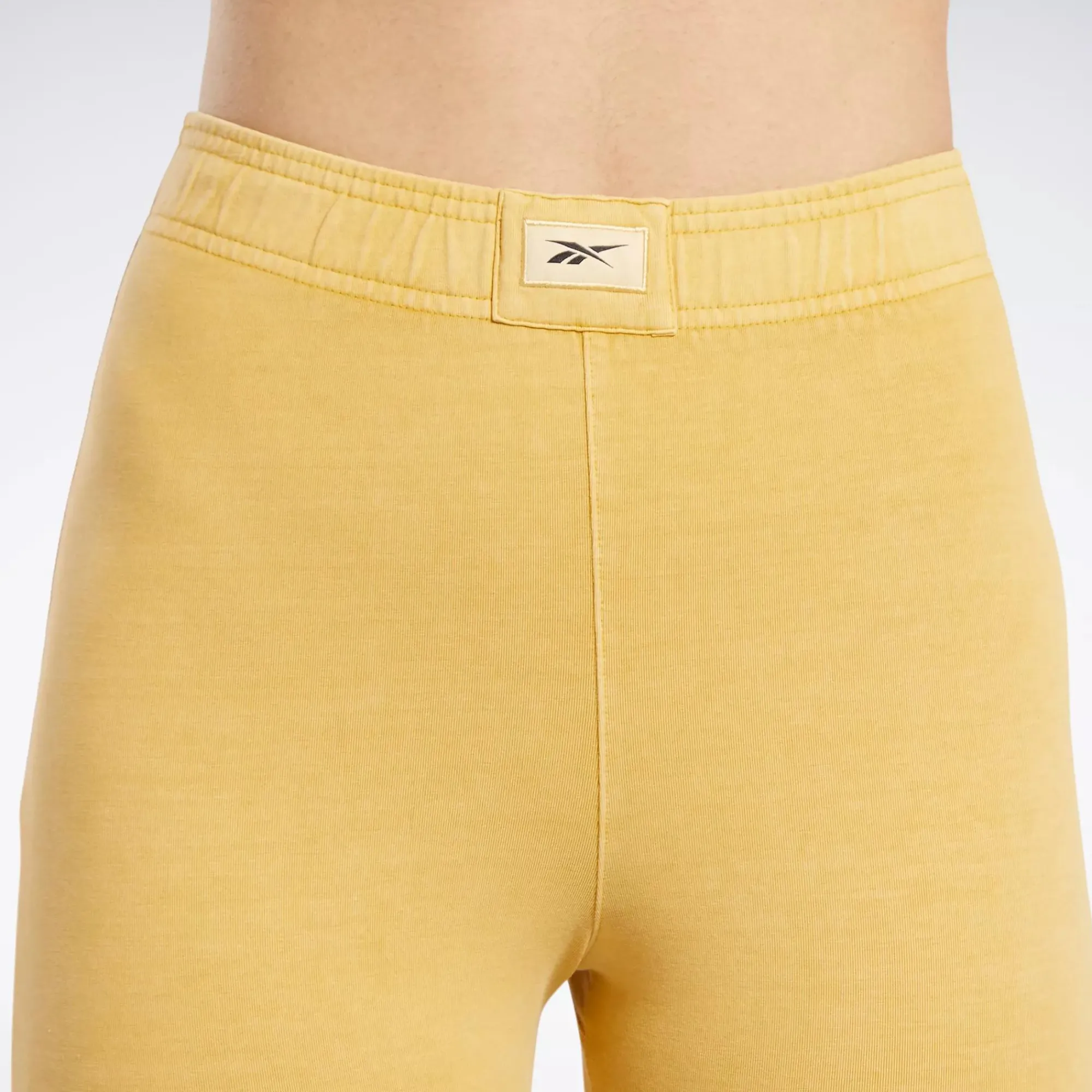 Shorts|Reebok Shorts Classics Natural Dye Legging Shorts