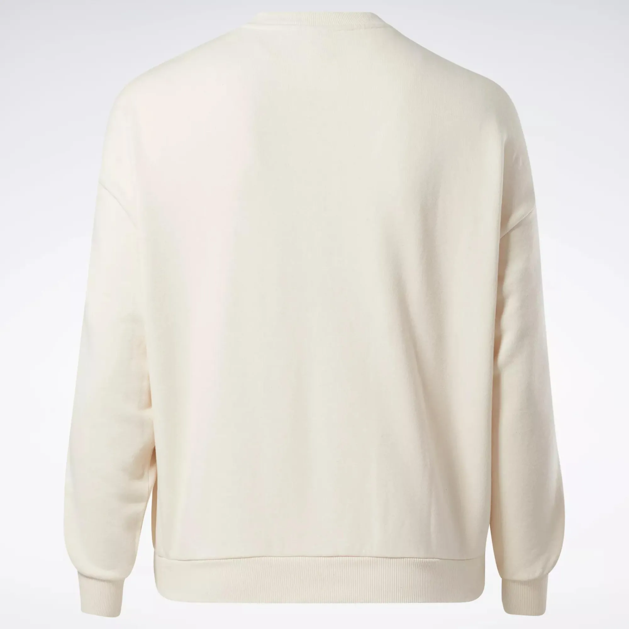 Hoodies & Sweatshirts|Reebok Hoodies & Sweatshirts Classics Natural Dye Sweatshirt (Plus Size)