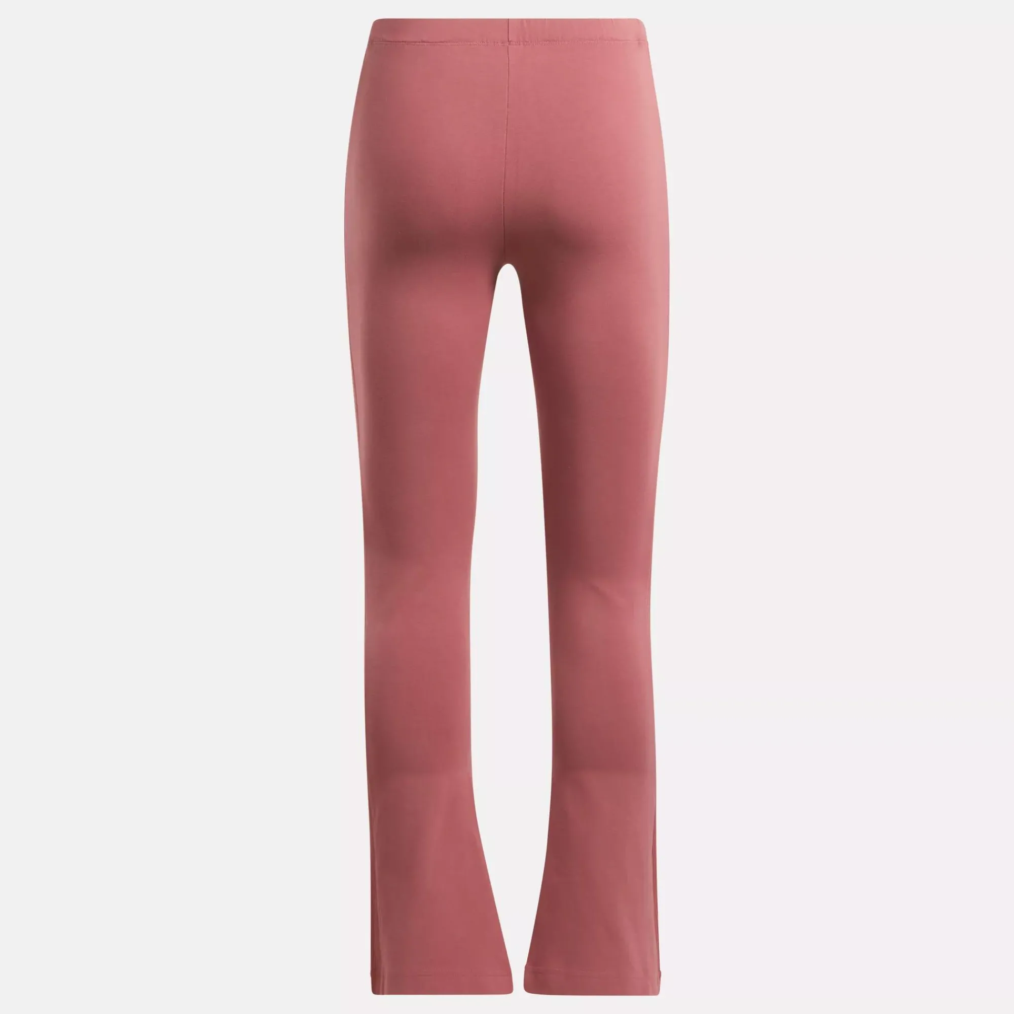 Leggings & Tights|Reebok Leggings & Tights Classics Trend Flare Leggings