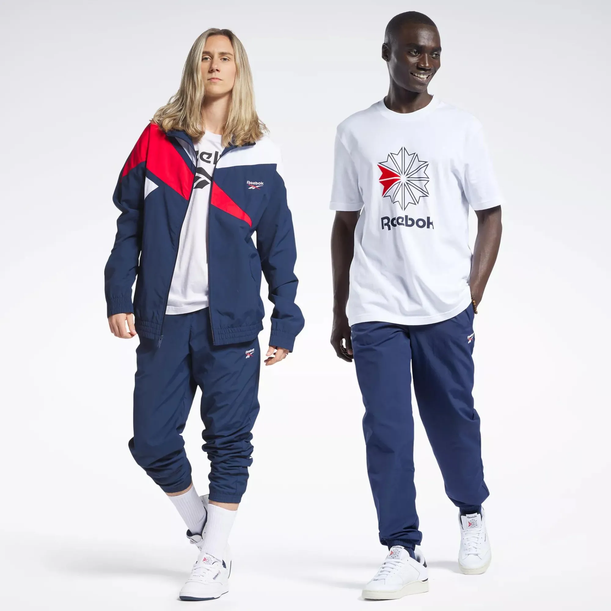 Tracksuits|Reebok Tracksuits Classics Vector Track Pants