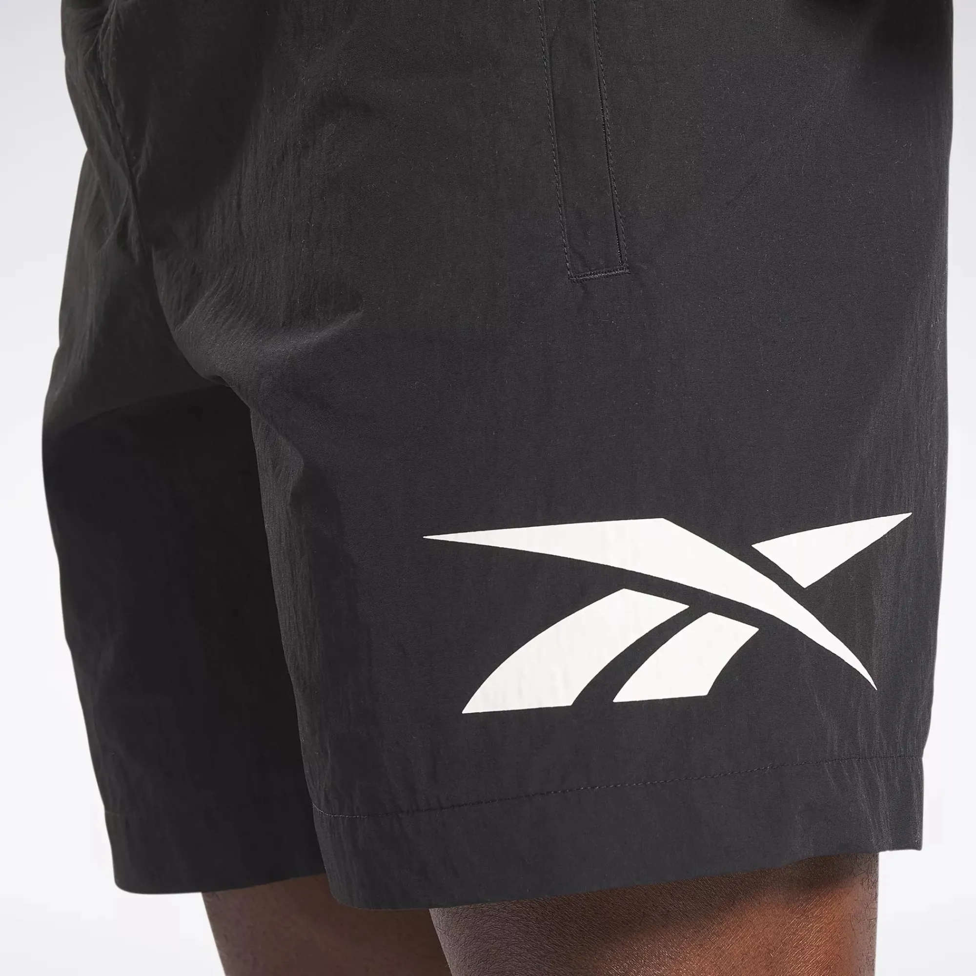 Shorts|Reebok Shorts Classics Vector Woven Shorts