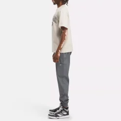 Pants & Sweatpants|Reebok Pants & Sweatpants Classics Wardrobe Essentials Woven Joggers