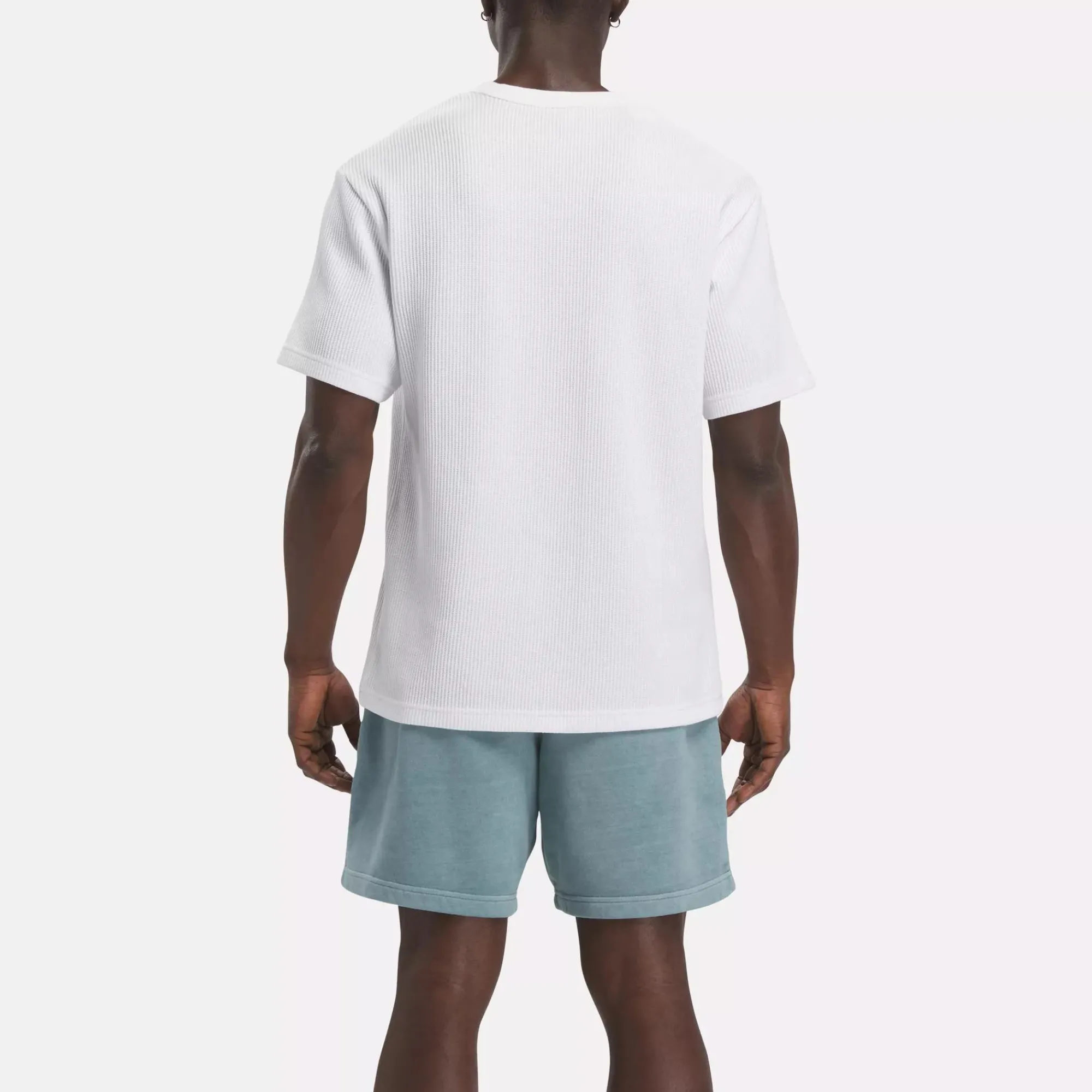 Tops & T-Shirts|Reebok Tops & T-Shirts Classics Wardrobe Essentials Waffle Tee