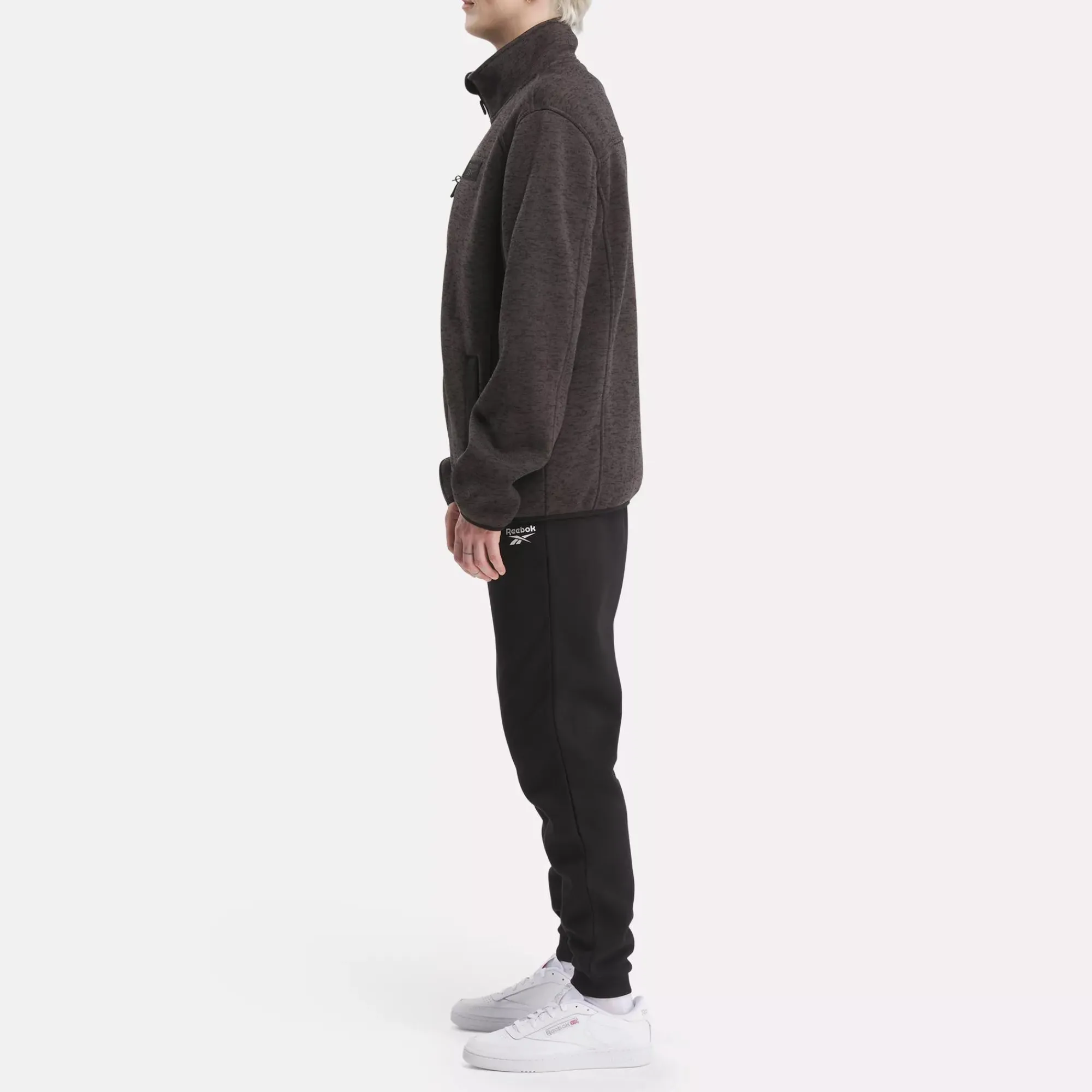 Jackets|Reebok Jackets Climb Jacket