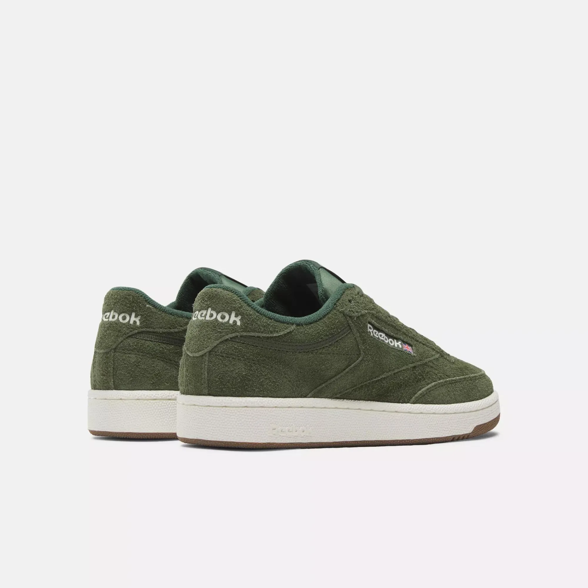 Court|Reebok Court Club C 85 Men'S Shoes