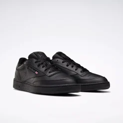 Slides|Reebok Slides Club C 85 Shoes