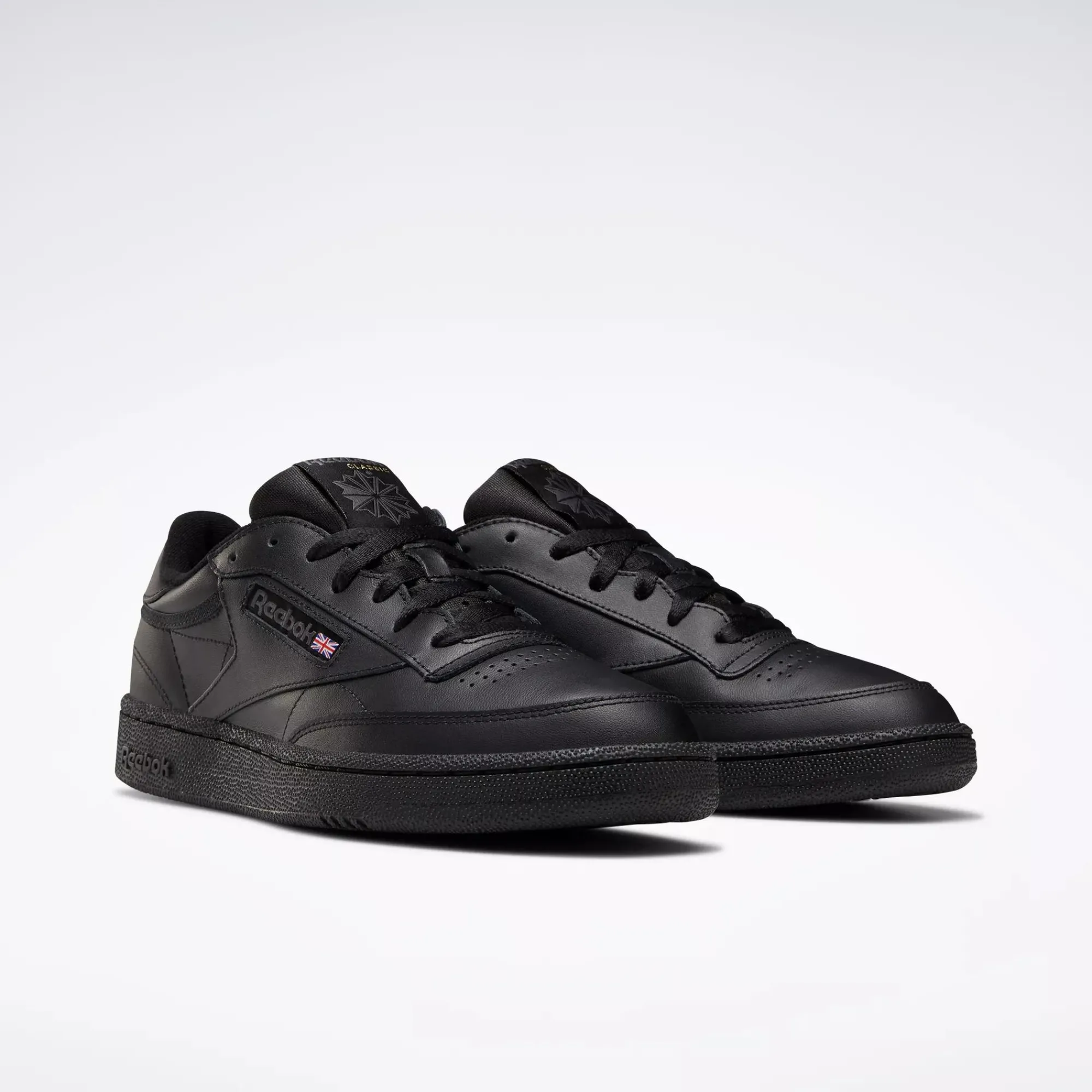 Slides|Reebok Slides Club C 85 Shoes