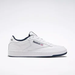 Slides|Reebok Slides Club C 85 Shoes