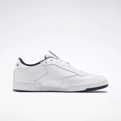 Slides|Reebok Slides Club C 85 Shoes