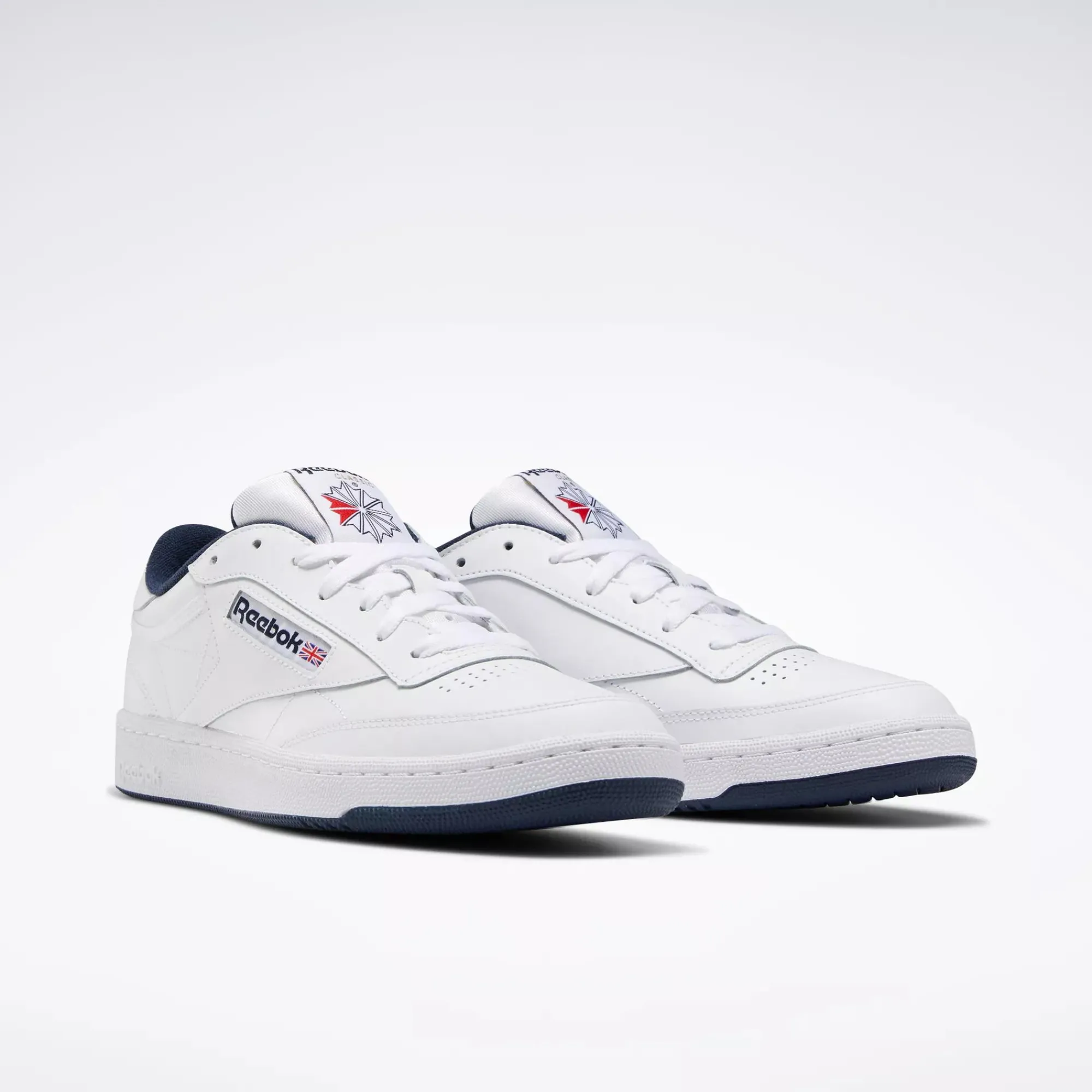 Slides|Reebok Slides Club C 85 Shoes