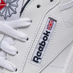 Slides|Reebok Slides Club C 85 Shoes