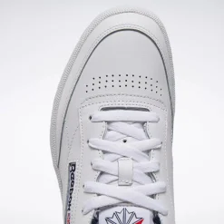 Slides|Reebok Slides Club C 85 Shoes