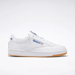 Slides|Reebok Slides Club C 85 Shoes