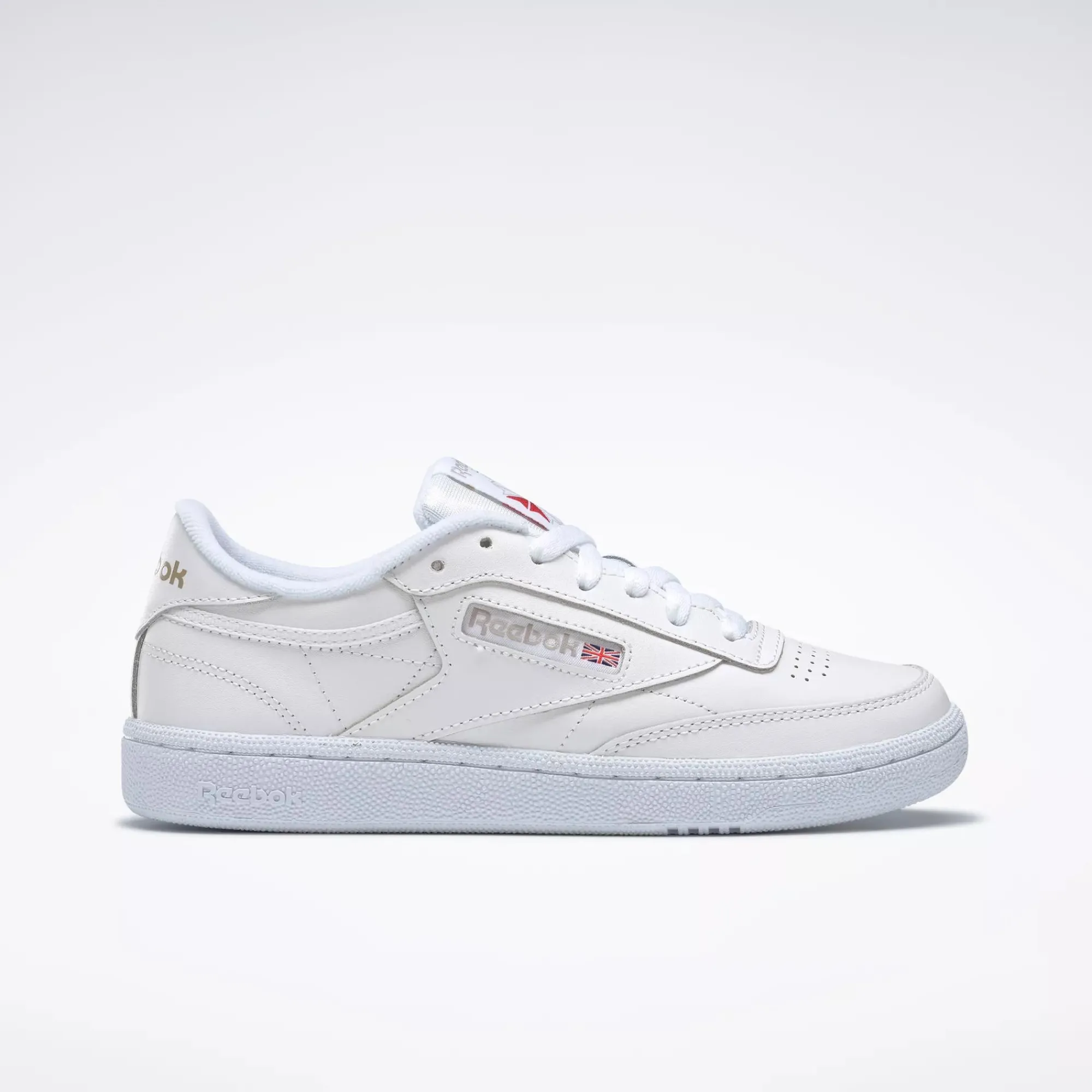 Slides|Reebok Slides Club C 85 Shoes