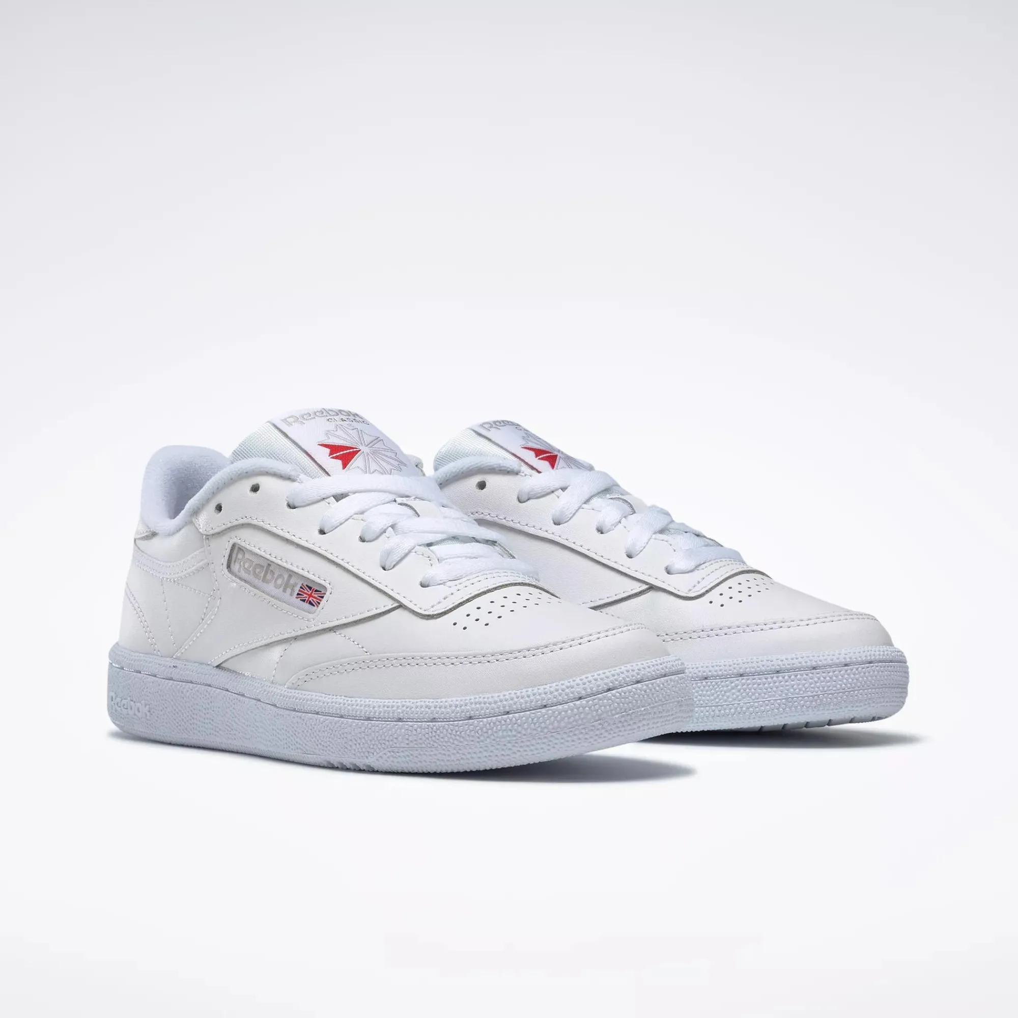 Slides|Reebok Slides Club C 85 Shoes