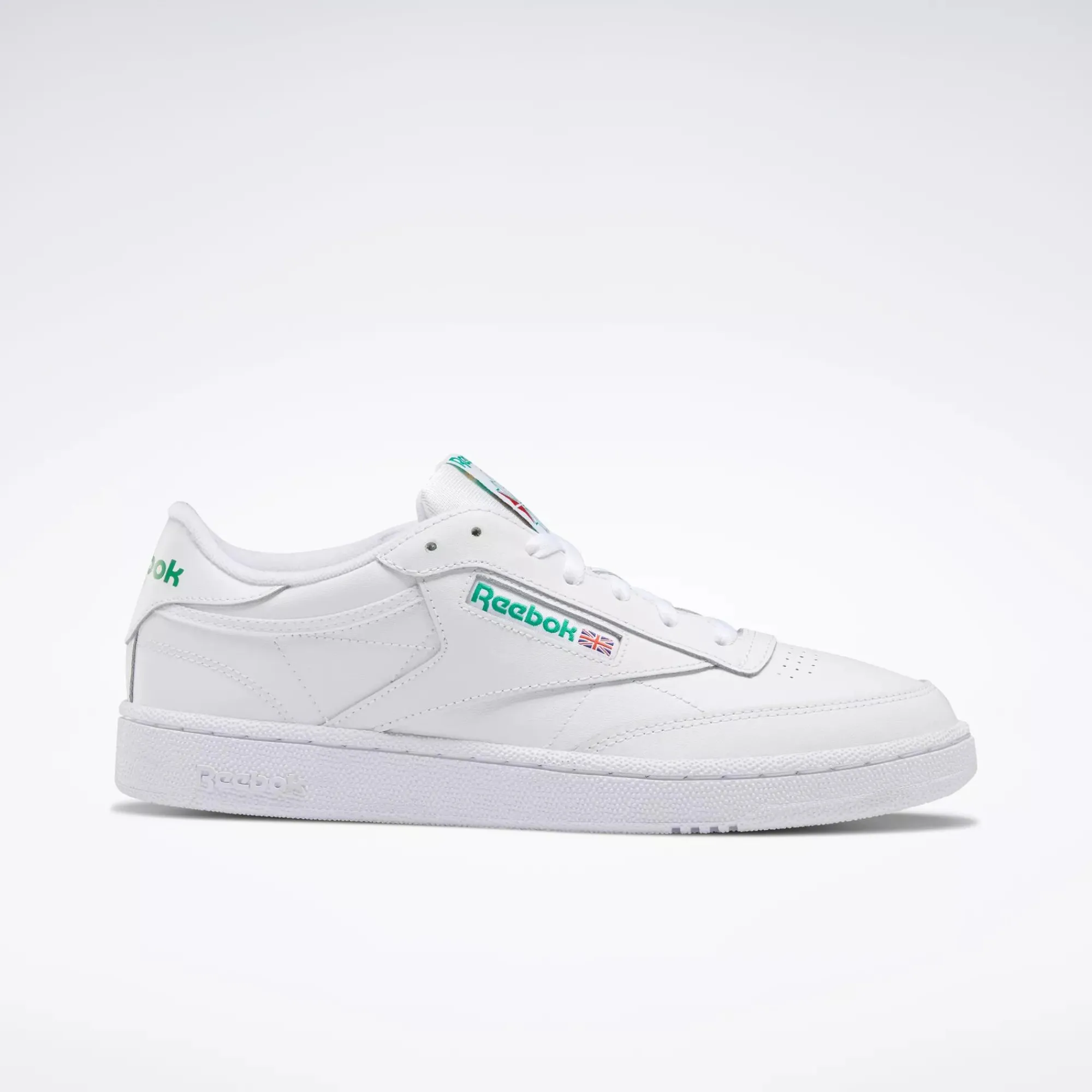 Slides|Reebok Slides Club C 85 Shoes