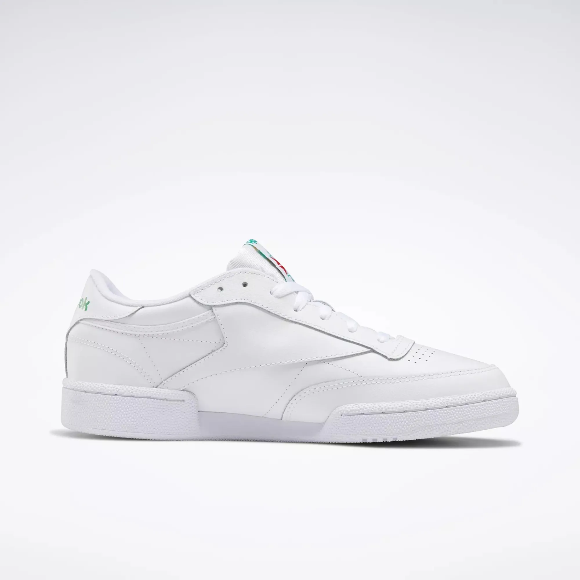Slides|Reebok Slides Club C 85 Shoes