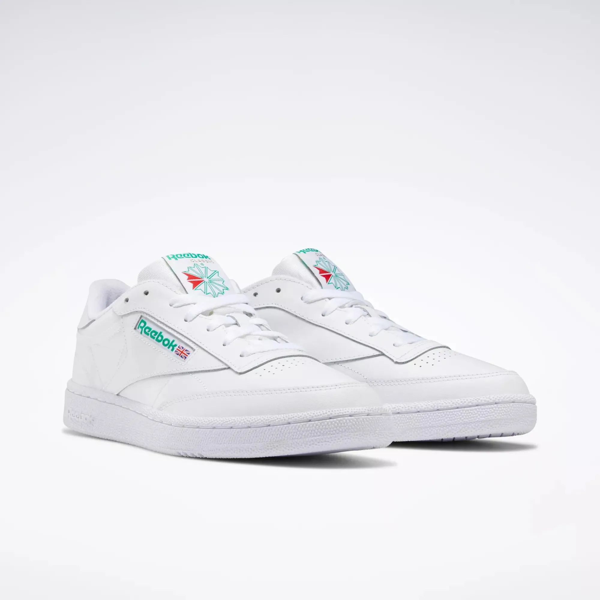 Slides|Reebok Slides Club C 85 Shoes