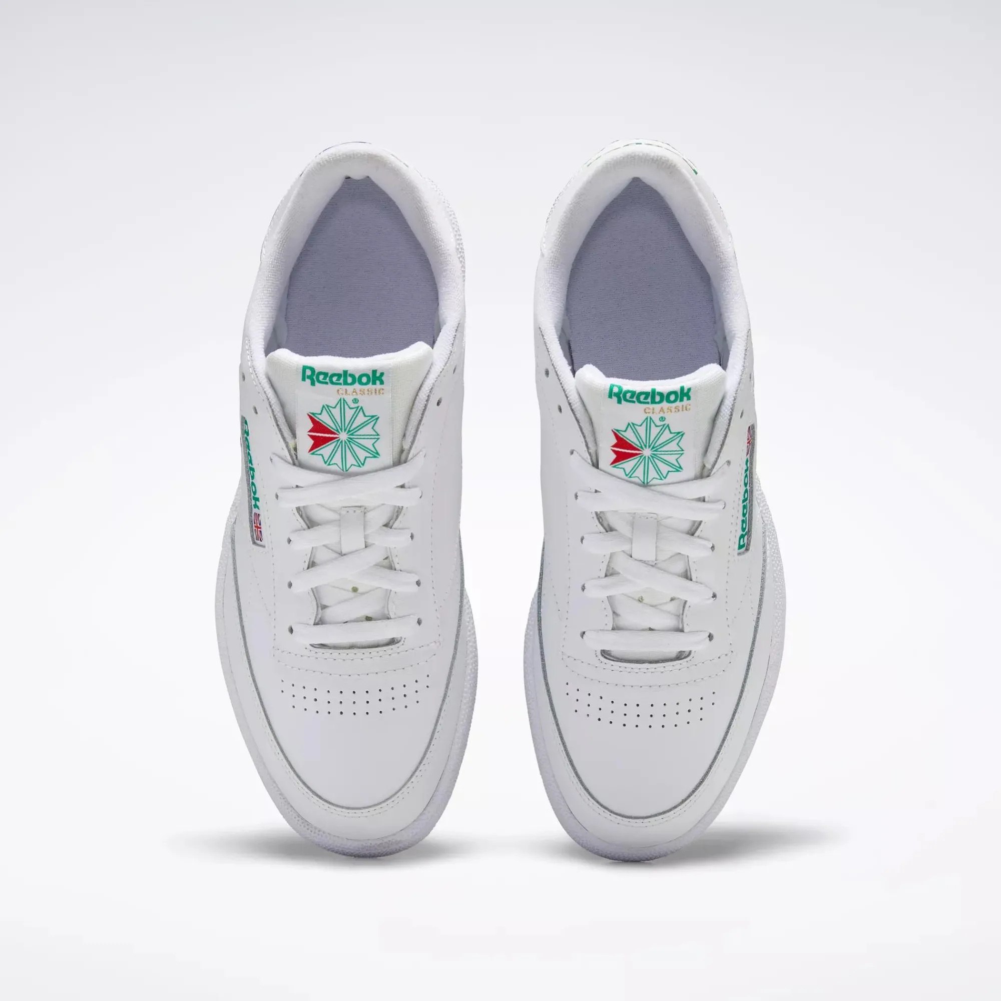 Slides|Reebok Slides Club C 85 Shoes