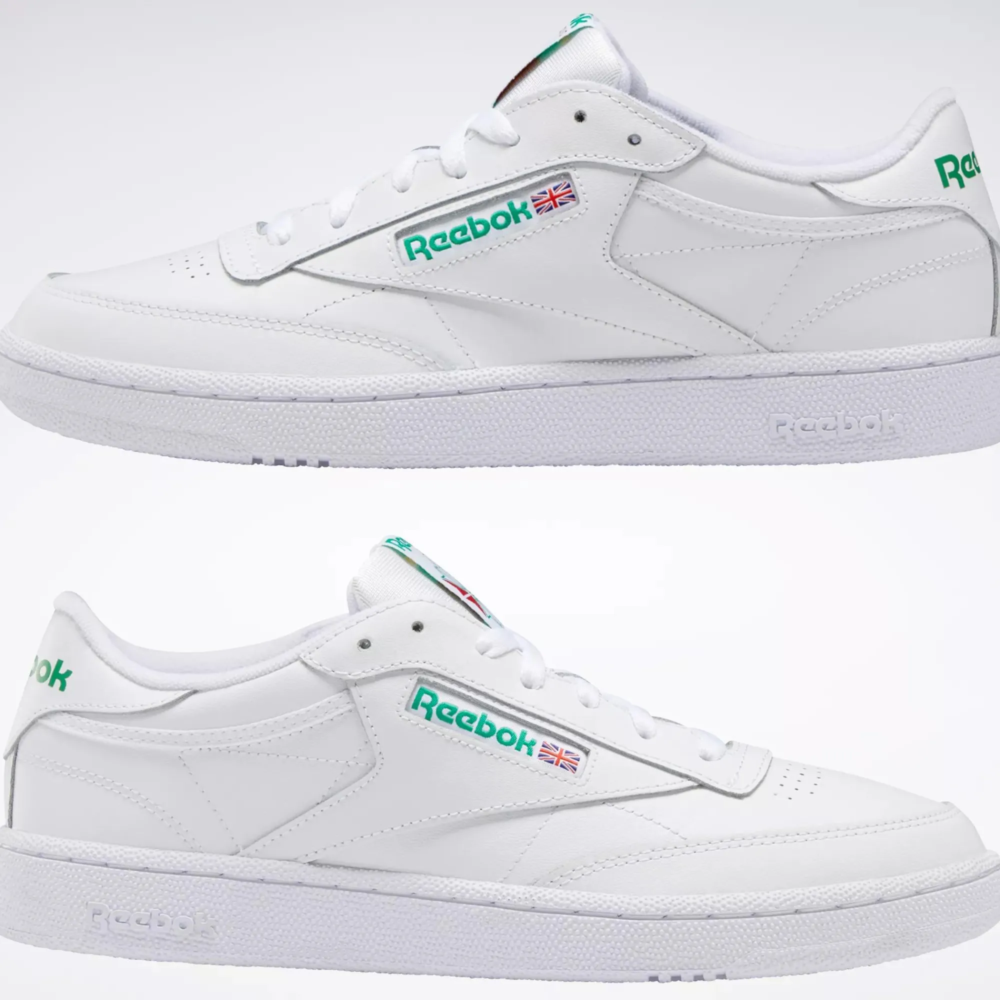 Slides|Reebok Slides Club C 85 Shoes